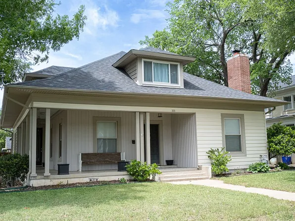333 G St SW, Ardmore, OK 73401