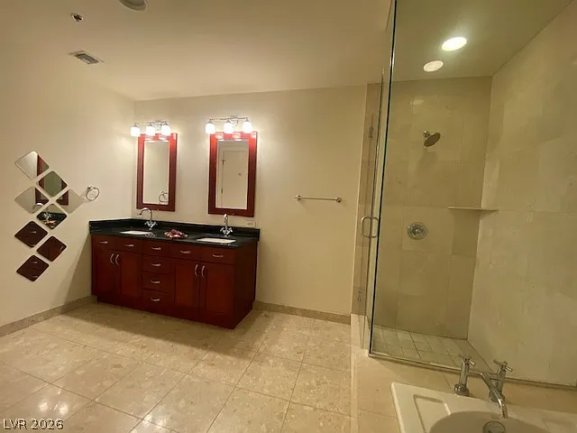 4575 Dean Martin Dr #2208 — Photo 36