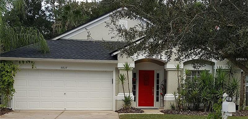 2nd image of 5837 War Admiral Dr