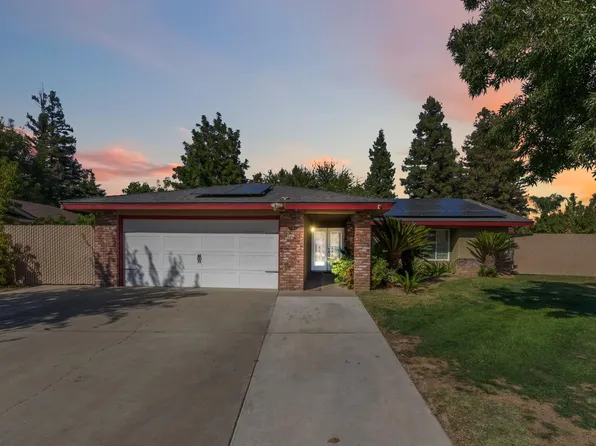 5521 E Illinois Ave, Fresno, CA 93727