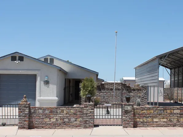 9676 E 33rd Ln, Yuma, AZ 85365