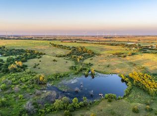 0 Pioneer Rd, Billings, OK 74630