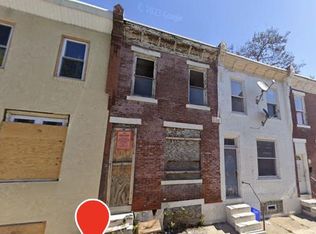 5039 Tacoma St, Philadelphia, PA