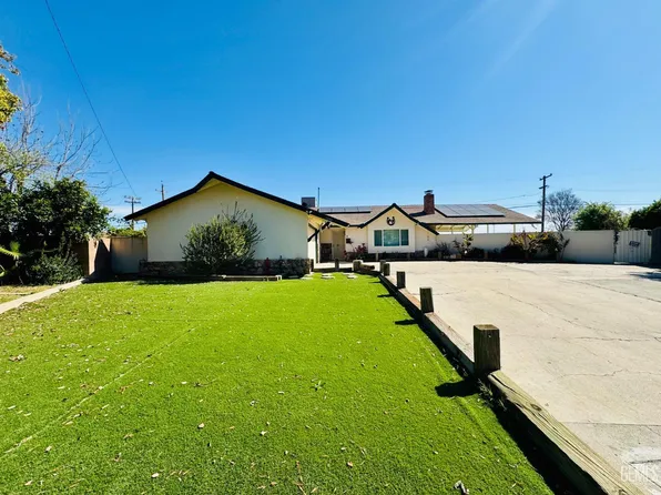 1031 Elizabeth Ct, Bakersfield, CA 93308