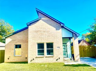 3746 Humphrey Dr, Dallas, TX 75216