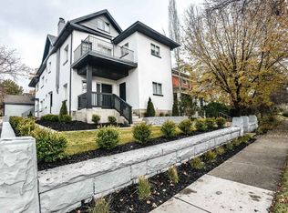 701 2nd Avenue Apartments, Salt Lake City, UT 84103