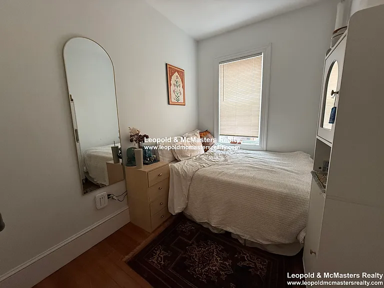 24 Mt. Vernon St apartment — Photo 109