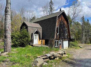 33 Forrest Lane, Newfane, VT 05345