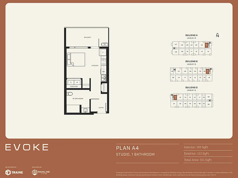 239 Eden Oak Trl — Photo 35