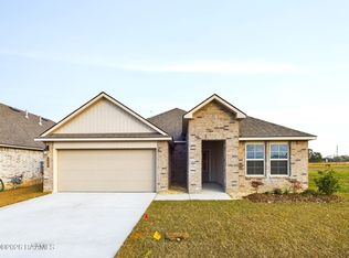 1504 Ashland Rdg, New Iberia, LA 70560