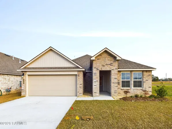 1504 Ashland Rdg, New Iberia, LA 70560