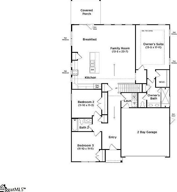2nd image of 30 Joplin Dr