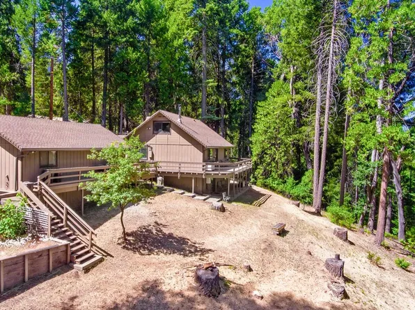 3094 Quick Silver Ct, Pollock Pines, CA 95726