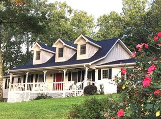 57 Bernice Ln, Ringgold, GA 30736