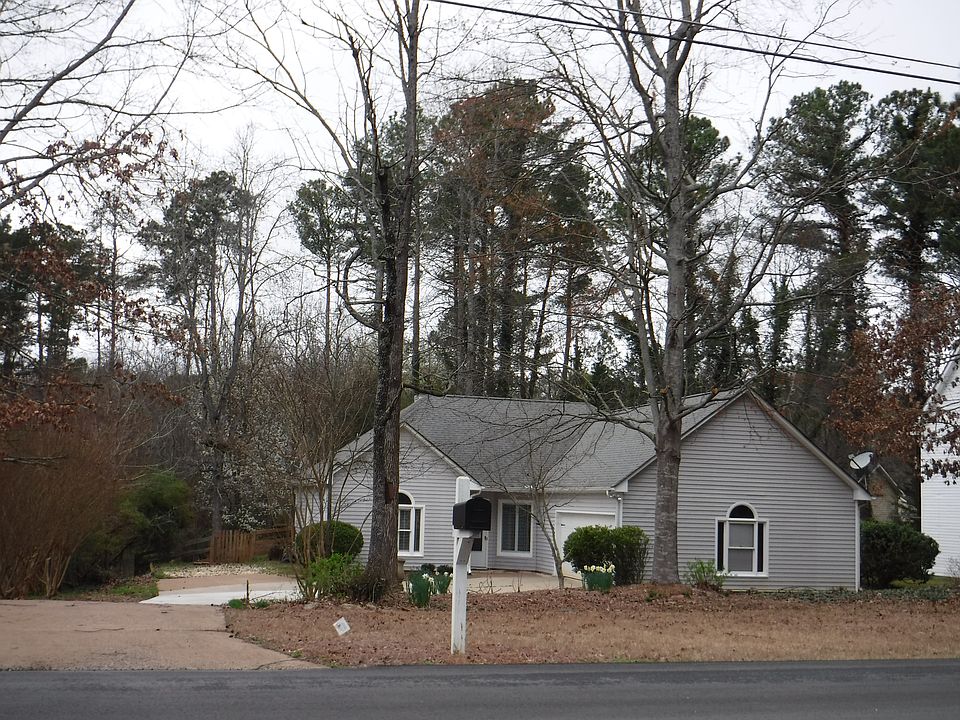 5402 Pilgrim Point Road