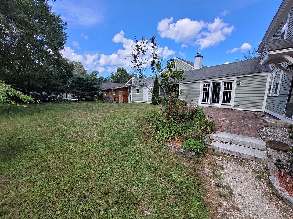 1 Carriage Rd, Amherst, NH 03031 Zillow