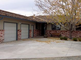 2107 Fish Springs Rd, Gardnerville, NV 89410