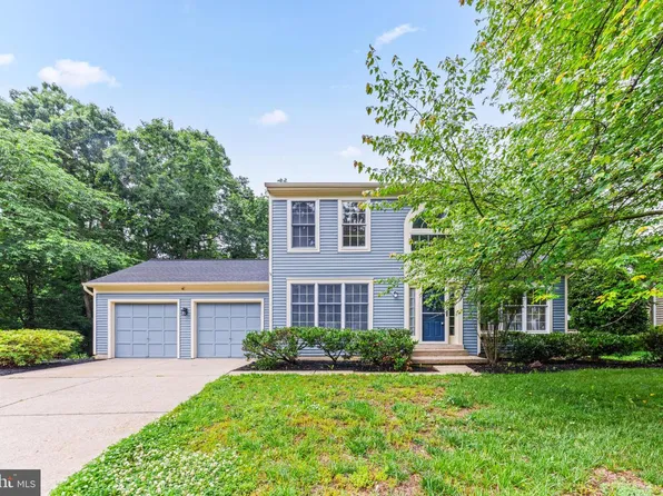 403 Riding Ridge Rd, Annapolis, MD 21403