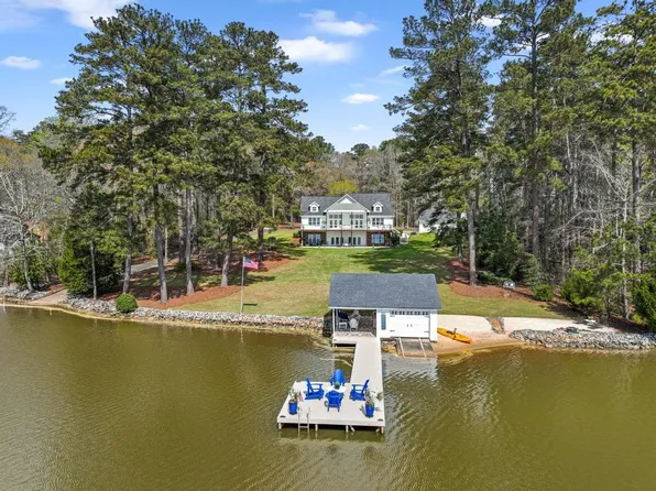 263 Old Hardy Farm Rd, Jackson, GA 30233