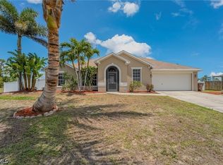 1709 NW 15th Ter, Cape Coral, FL 33993