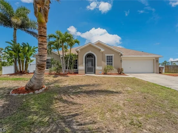 1709 NW 15th Ter, Cape Coral, FL 33993