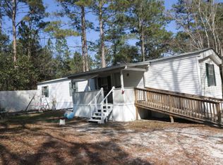 128 S 3rd St, Santa Rosa Beach, FL 32459