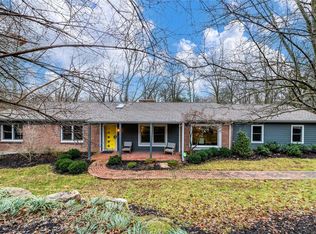 10 Ladue Frst, Saint Louis, MO 63124