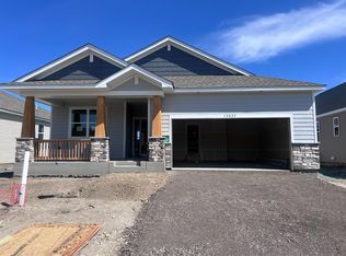13227 Hupp Ct NE, Blaine, MN 55449