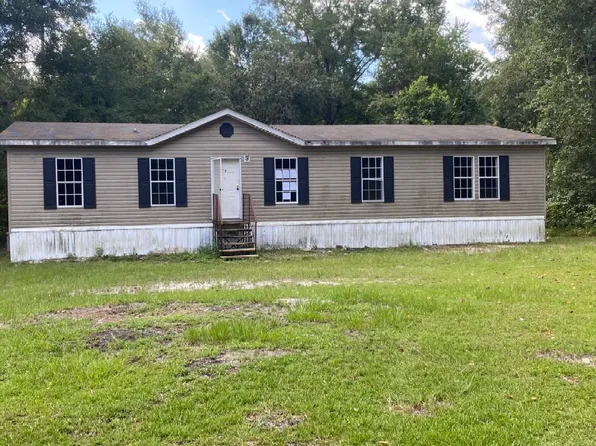 (undisclosed Address), O'Brien, FL 32071