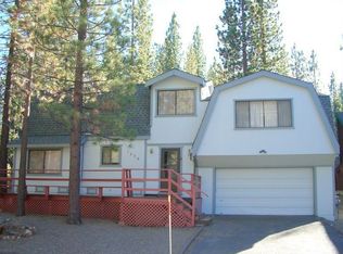 1234 Gold Dust Trl, South Lake Tahoe, CA 96150
