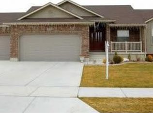 578 N 2900 W, West Pt, UT 84015