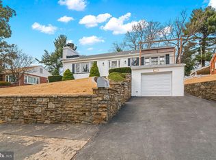 816 Stevenson Ln, Towson, MD 21286
