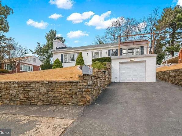 816 Stevenson Ln, Towson, MD 21286