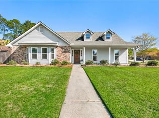870 Cross Gates Blvd, Slidell, LA 70461