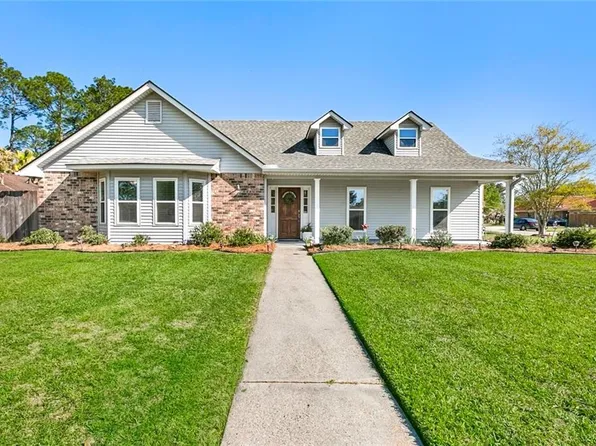 870 Cross Gates Blvd, Slidell, LA 70461