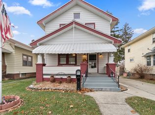 4014 S Wayne Ave, Fort Wayne, IN 46807