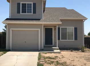 4718 Pioneer Rd, Pueblo, CO 81008