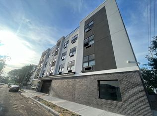 168 Rosa Parks Blvd #A2, Paterson, NJ 07501