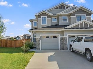 7372 Chivers Cres SW, Edmonton, AB T6W4L9