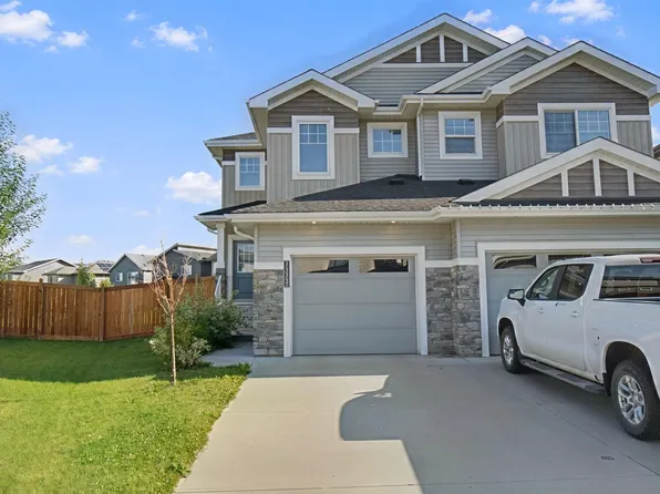 7372 Chivers Cres SW, Edmonton, AB T6W 4L9