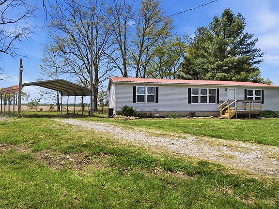 5th image of 11479 Brownstown Arnheim Rd