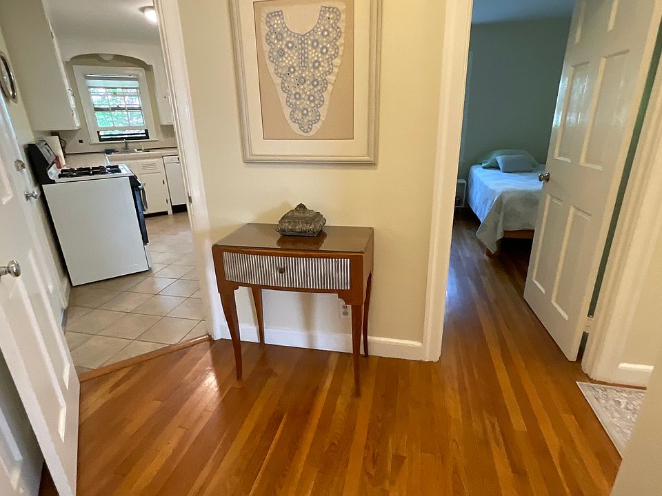 Front Hall