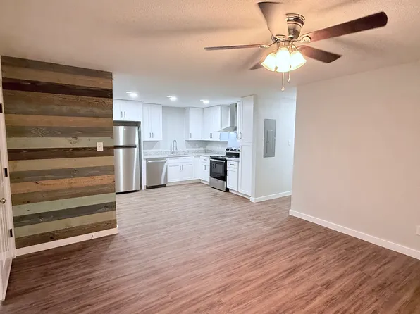 5800 Locke Ave Building 1, Fort Worth, TX 76107