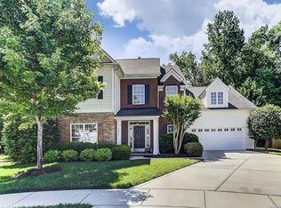 4800 Saint Simons Ter, Waxhaw, NC 28173