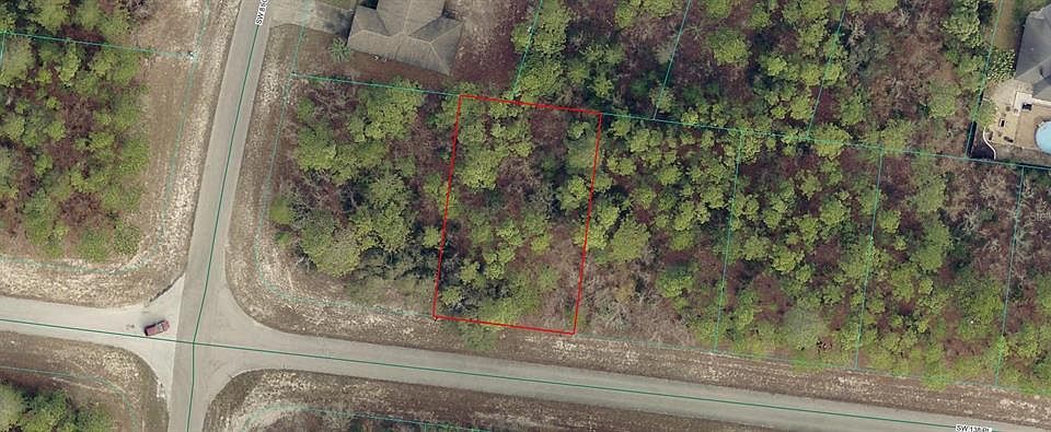 1st image of TBD SW 138TH PLACE LOT 10