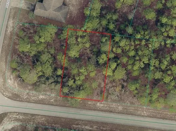 TBD SW 138TH PLACE LOT 10, OCALA, FL 34473