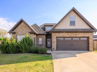 104 Mayflower Cir, Montevallo, AL 35115