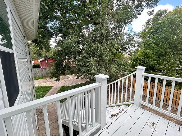 308 W Kivett St — Photo 6