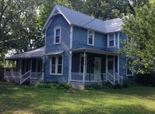 109 N Western, Girard, KS 66743