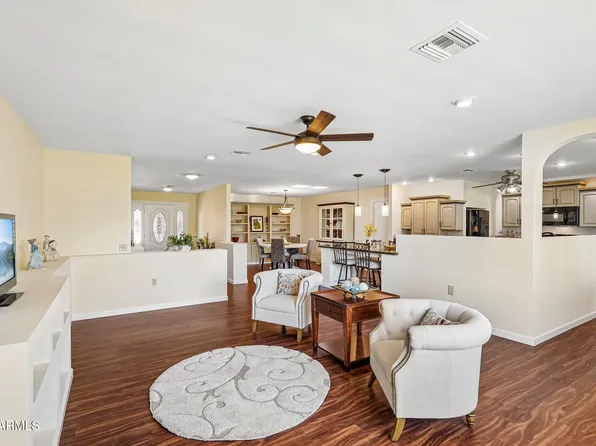 18415 N CONESTOGA Drive, Sun City, AZ 85373